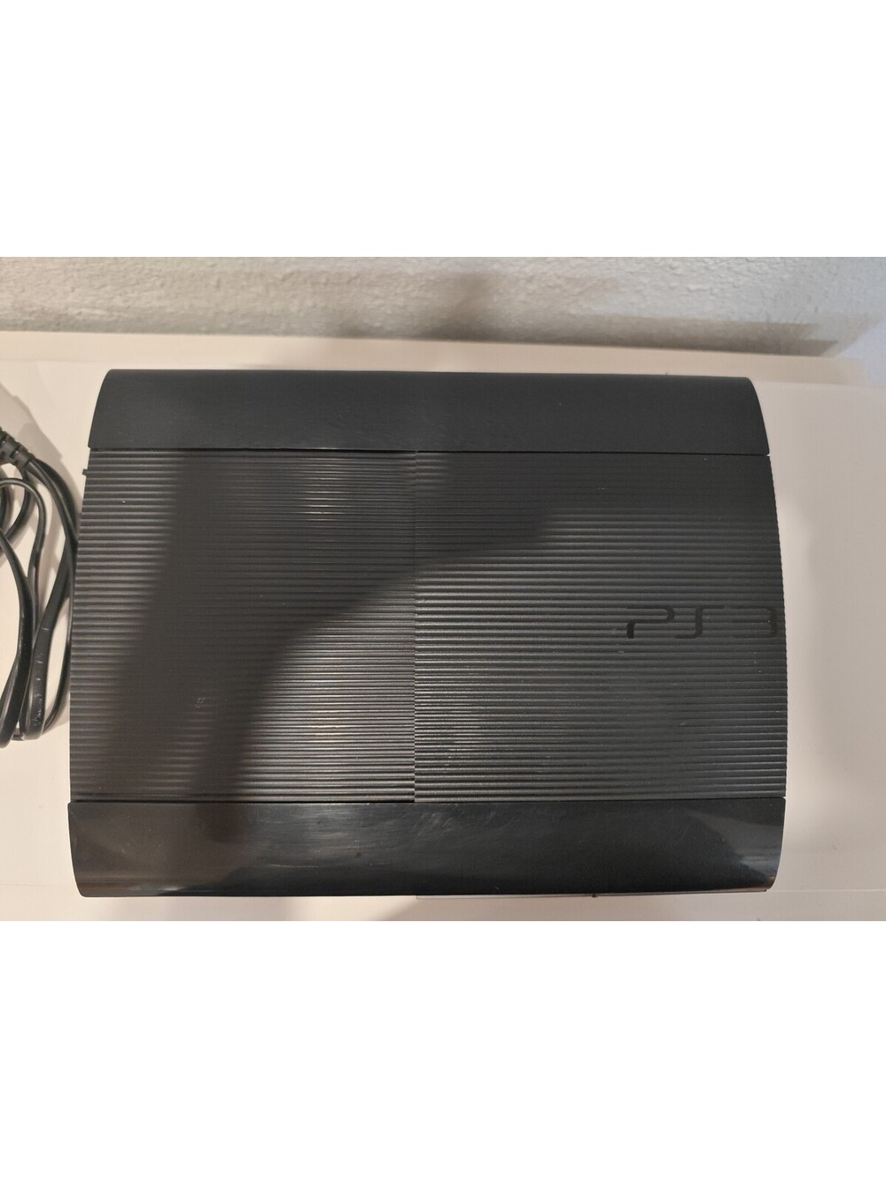 Sony PlayStation 3 Slim Console